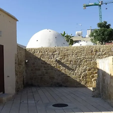 Attalias דירה