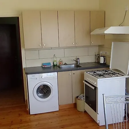 Attalias Apartmán Nikósie
